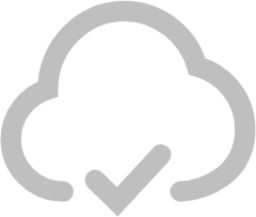 cloud 5 icon