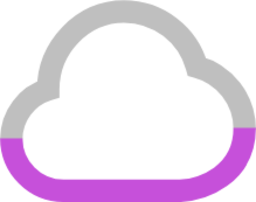 cloud 7 icon