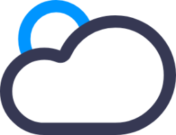 Cloud 1 icon