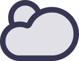 Cloud 1 icon