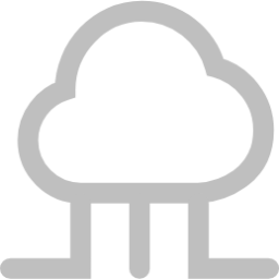 cloud 1 icon