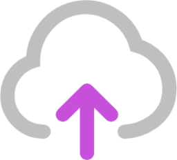 cloud 3 icon