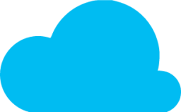 Cloud icon