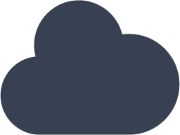 cloud icon