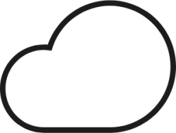 cloud icon