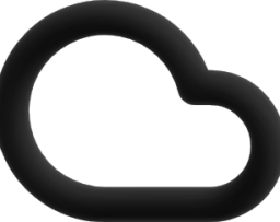 cloud icon