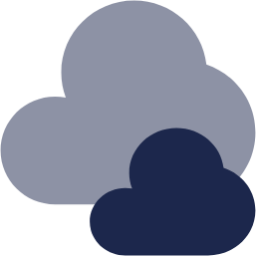 Clouds icon