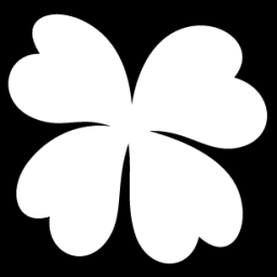 clover icon