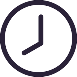 clock 1 icon