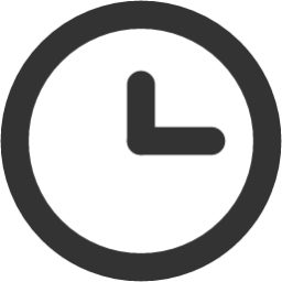 clock 2 icon