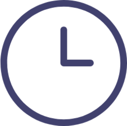 clock icon