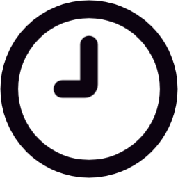 clock icon