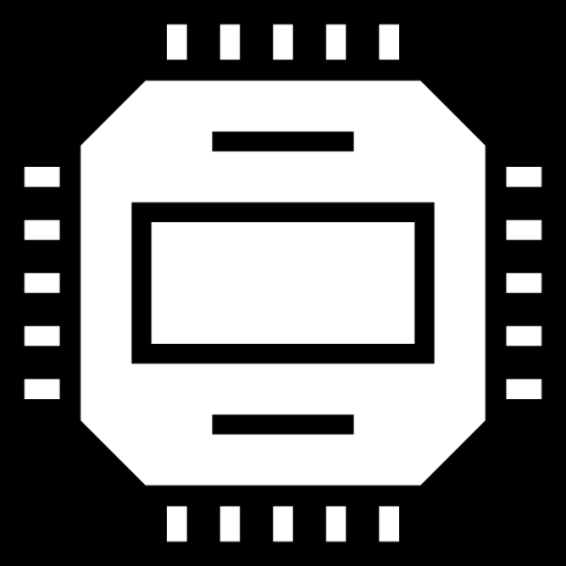 cpu icon