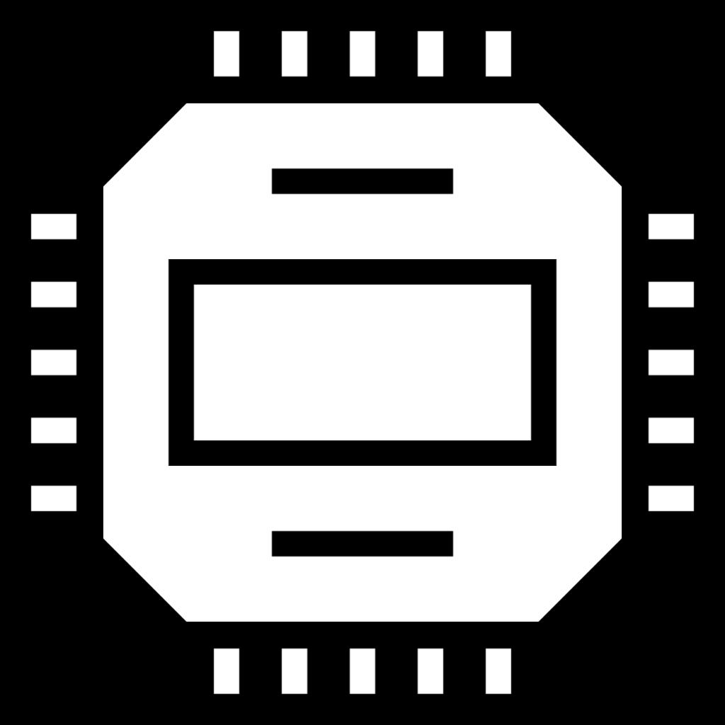 cpu icon