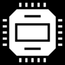 cpu icon