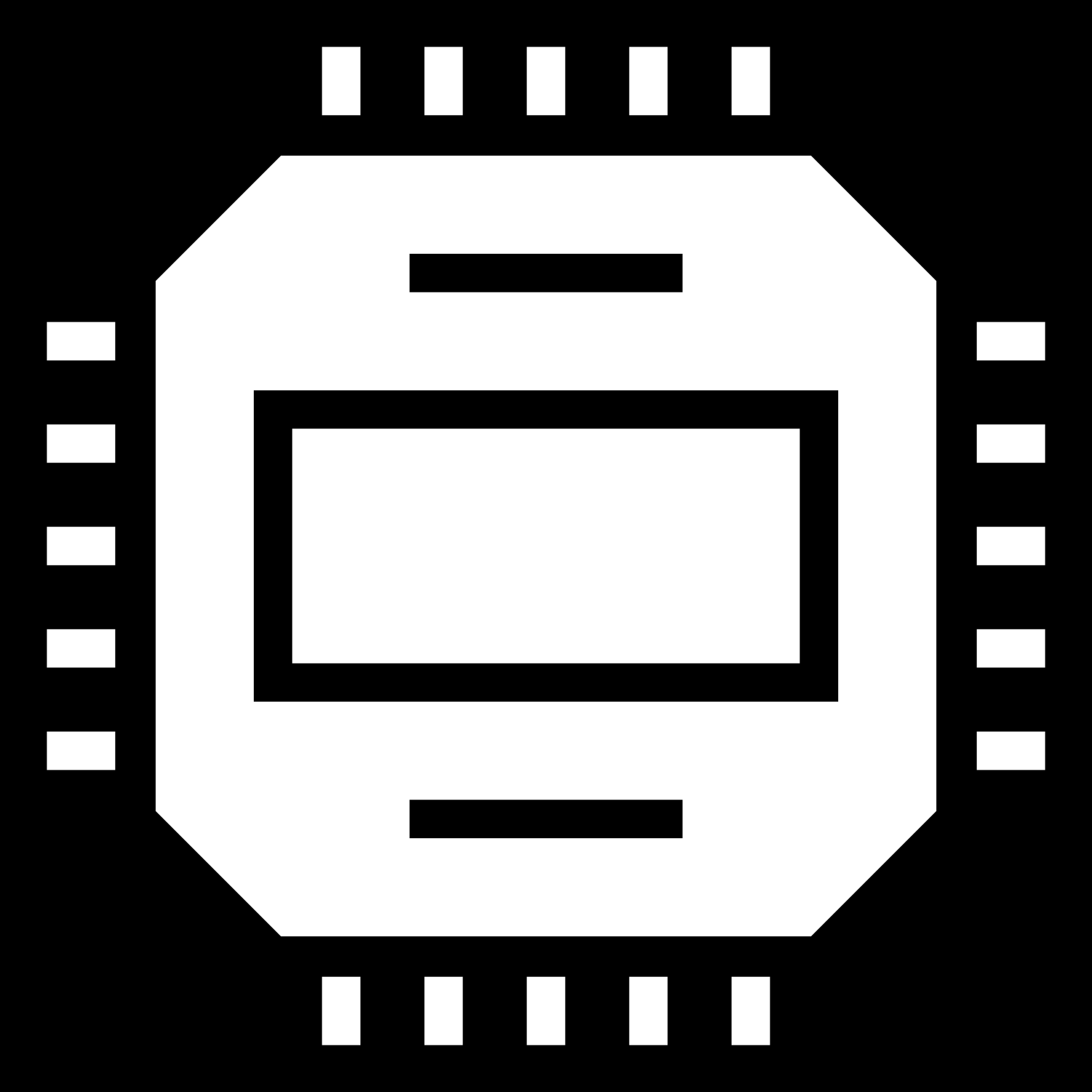 cpu icon