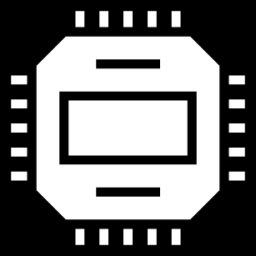 cpu icon