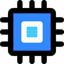 cpu icon