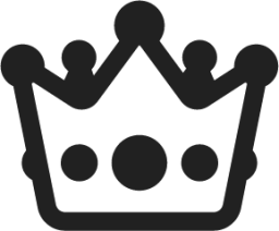 crown emoji