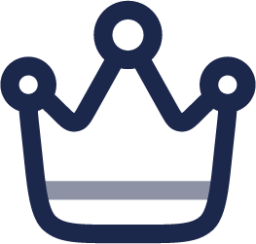 Crown icon