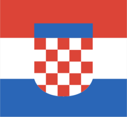 Croatia icon