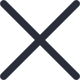 cross icon