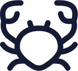 crab icon