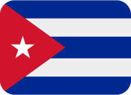 cuba emoji