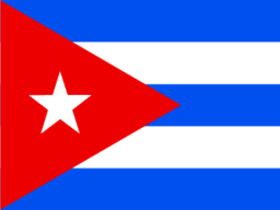 Cuba icon