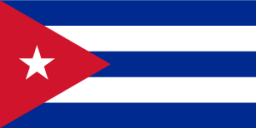 Cuba icon