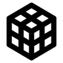 cube icon