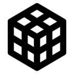 cube icon