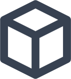 cube icon