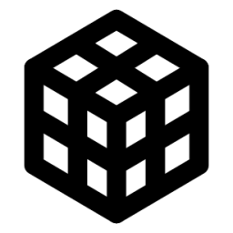 cube icon