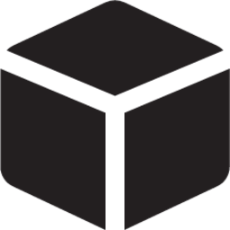 cube icon