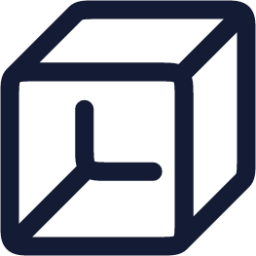 cube icon