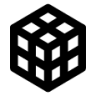 cube icon