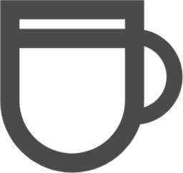 cup icon