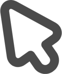 cursor icon