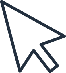 cursor icon