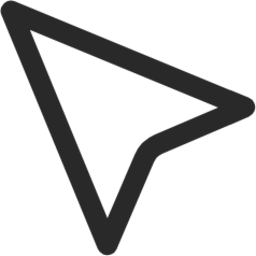 cursor icon