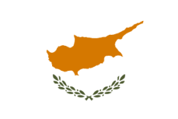 Cyprus icon