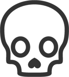 Death icon