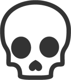 Death icon