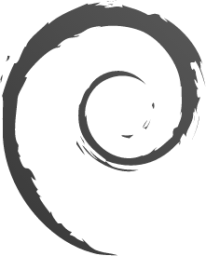 debian icon