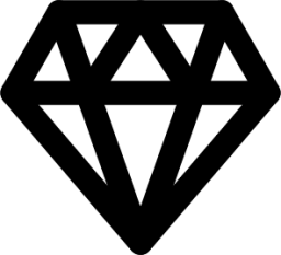 diamond icon