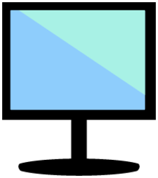 display icon