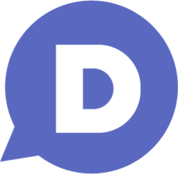 disqus icon