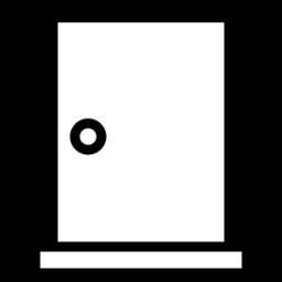 door icon