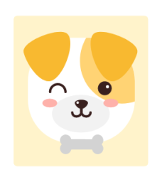 Dog 5 icon